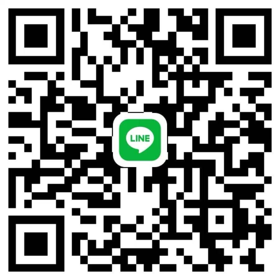 AETERA LINE QR code