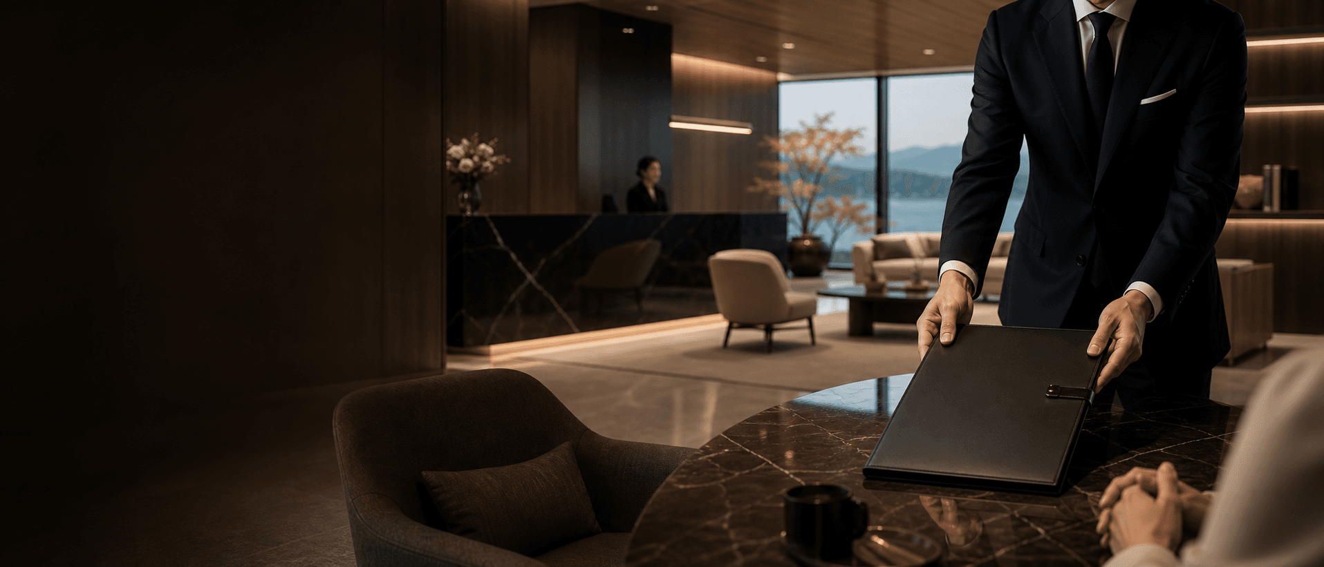 Exclusive medical family office membership portfolio